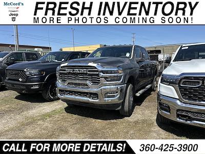 2025 Ram 2500 Crew Cab 4x4 Pickup for sale #R3954 - photo 1