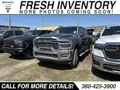 2025 Ram 2500 Crew Cab 4x4 Pickup for sale #R3954 - photo 2