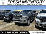 2025 Ram 2500 Crew Cab 4x4 Pickup for sale #R3954 - photo 2