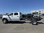 New 2025 Ram 5500 Tradesman Crew Cab 4x4 84 CA Cab Chassis for sale #R3955 - photo 3