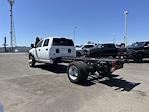 New 2025 Ram 5500 Tradesman Crew Cab 4x4 84 CA Cab Chassis for sale #R3955 - photo 2