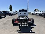 New 2025 Ram 5500 Tradesman Crew Cab 4x4 84 CA Cab Chassis for sale #R3955 - photo 4