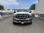 New 2025 Ram 5500 Crew Cab 4WD 11' 6" Knapheide Steel Flatbed Truck for sale #R3956 - photo 7