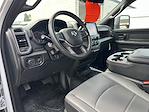 New 2025 Ram 5500 Crew Cab 4WD 11' 6" Knapheide Steel Flatbed Truck for sale #R3956 - photo 8