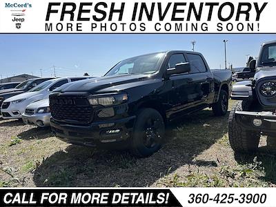 2025 Ram 1500 Crew Cab 4x4 Pickup for sale #R3959 - photo 2
