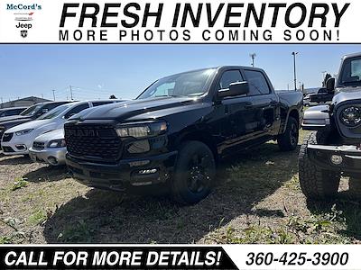 2025 Ram 1500 Crew Cab 4x4 Pickup for sale #R3959 - photo 1