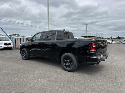 2025 Ram 1500 Crew Cab 4x4 Pickup for sale #R3959 - photo 2