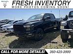 2025 Ram 1500 Crew Cab 4x4 Pickup for sale #R3959 - photo 2