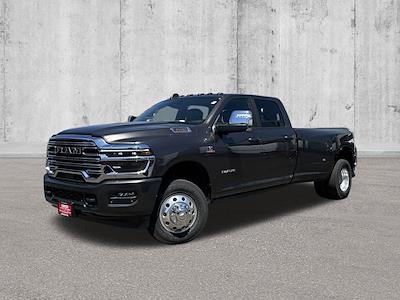 2025 Ram 3500 Crew Cab DRW 4x4 Pickup for sale #R3960 - photo 1