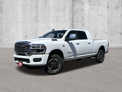 2025 Ram 2500 Mega Cab 4x4 Pickup for sale #R3962 - photo 1