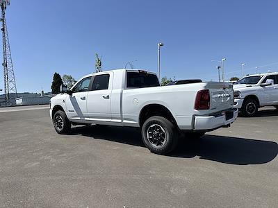 2025 Ram 2500 Mega Cab 4x4 Pickup for sale #R3962 - photo 2