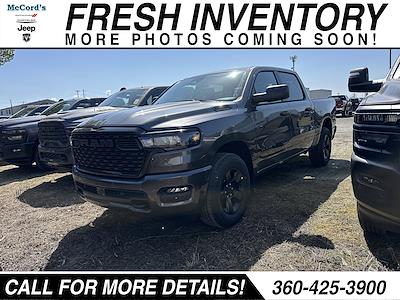 2025 Ram 1500 Crew Cab 4x4 Pickup for sale #R3966 - photo 1