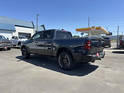 2025 Ram 1500 Crew Cab 4x4 Pickup for sale #R3968 - photo 2