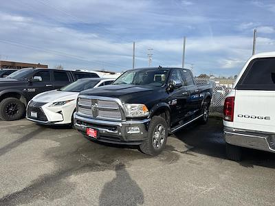 2018 Ram 2500 Crew Cab 4WD Pickup for sale #R3968B - photo 1
