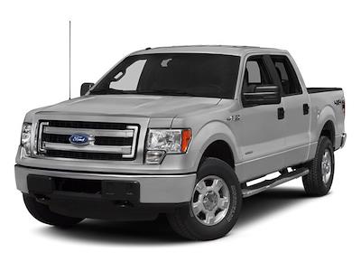 Used 2013 Ford F-150 - photo 1