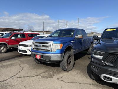 Used 2013 Ford F-150 - photo 1