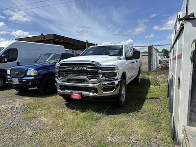New 2025 Ram 2500 Tradesman Crew Cab 4x4 Pickup for sale #R3972 - photo 2