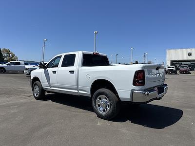 New 2025 Ram 2500 Tradesman Crew Cab 4x4 Pickup for sale #R3974 - photo 2