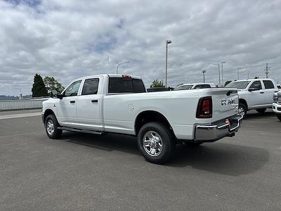 2025 Ram 3500 Crew Cab 4x4 Pickup for sale #R3976 - photo 2