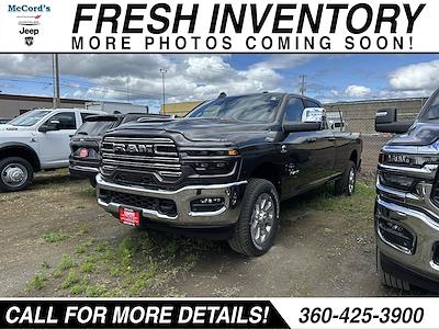 2025 Ram 3500 Crew Cab 4x4 Pickup for sale #R3977 - photo 1