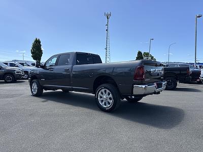 2025 Ram 3500 Crew Cab 4x4 Pickup for sale #R3977 - photo 2