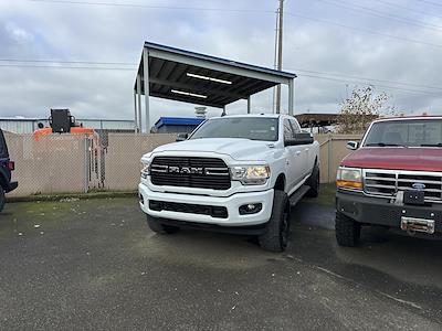 Used 2021 Ram 3500 Big Horn Crew Cab for sale #R3979A - photo 1
