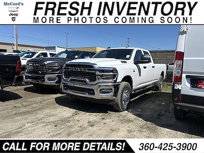 2025 Ram 3500 Crew Cab 4x4 Pickup for sale #R3980 - photo 1