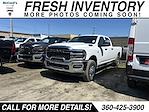 New 2025 Ram 3500 Tradesman Crew Cab 4WD Pickup for sale #R3980 - photo 3