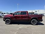 New 2025 Ram 1500 Rebel Crew Cab 4x4 Pickup for sale #R3981 - photo 3