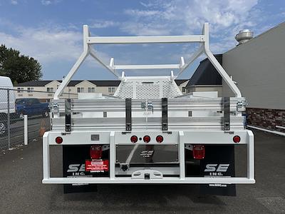 New 2025 Ram 5500 Crew Cab 4WD Contractor Truck for sale #R3984 - photo 2