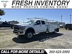 New 2025 Ram 5500 Crew Cab 4x4 Contractor Truck for sale #R3984 - photo 1