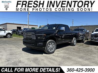 2025 Ram 2500 Crew Cab 4x4 Pickup for sale #R3985 - photo 1