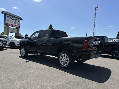 2025 Ram 2500 Crew Cab 4x4 Pickup for sale #R3985 - photo 2