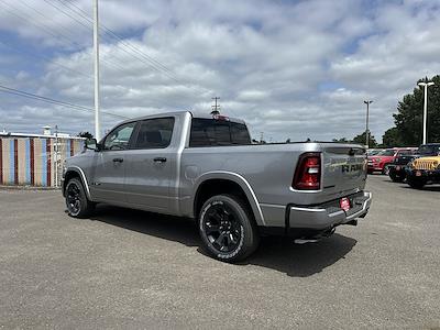 2025 Ram 1500 Crew Cab 4x4 Pickup for sale #R3986 - photo 2