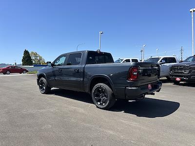 New 2025 Ram 1500 Big Horn Crew Cab 4x4 Pickup for sale #R3988 - photo 2