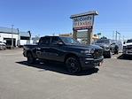 New 2025 Ram 1500 Big Horn Crew Cab 4x4 Pickup for sale #R3988 - photo 7