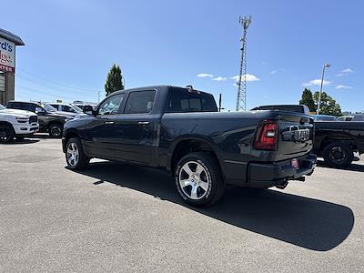 2025 Ram 1500 Crew Cab 4x4 Pickup for sale #R3998 - photo 2