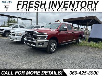 2025 Ram 3500 Crew Cab 4x4 Pickup for sale #R3999 - photo 1