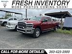 2025 Ram 3500 Crew Cab 4x4 Pickup for sale #R3999 - photo 1