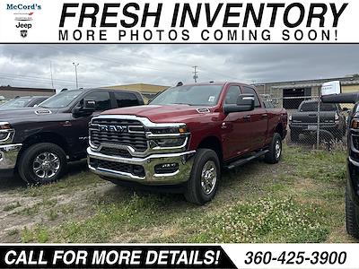 2025 Ram 2500 Crew Cab 4x4 Pickup for sale #R4000 - photo 1