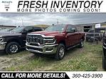 2025 Ram 2500 Crew Cab 4x4 Pickup for sale #R4000 - photo 1