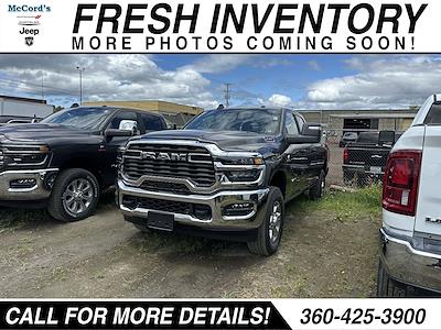 2025 Ram 3500 Crew Cab 4x4 Pickup for sale #R4005 - photo 1