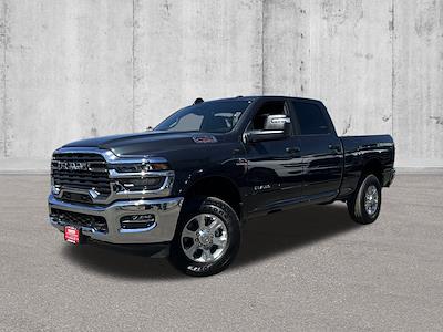 2025 Ram 2500 Crew Cab 4WD Pickup for sale #R4008 - photo 1
