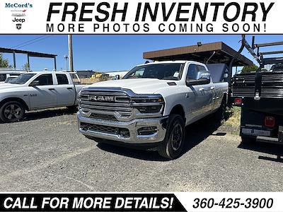2025 Ram 3500 Crew Cab 4WD Pickup for sale #R4010 - photo 1