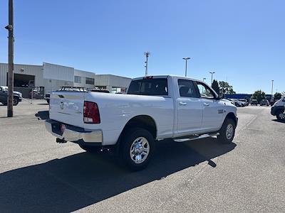 Used 2016 Ram 2500 SLT Crew Cab 4WD Pickup for sale #R4011A - photo 2