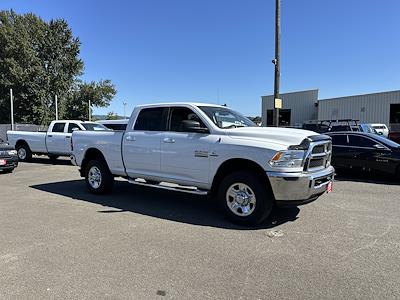 Used 2016 Ram 2500 SLT Crew Cab 4WD Pickup for sale #R4011A - photo 1