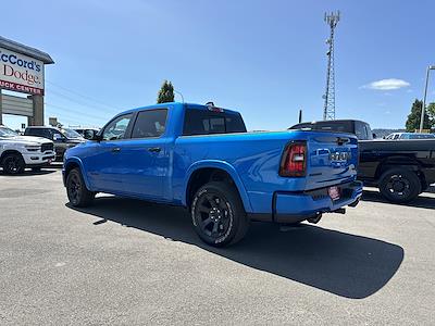 2025 Ram 1500 Crew Cab 4x4 Pickup for sale #R4013 - photo 2