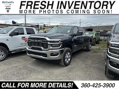New 2025 Ram 3500 Big Horn Crew Cab 4WD Pickup for sale #R4014 - photo 1