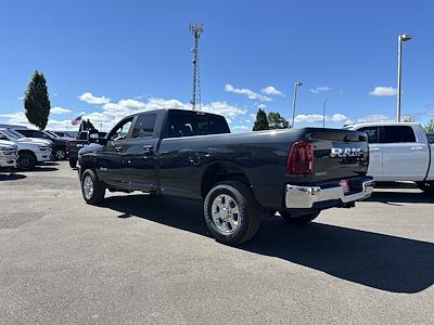 New 2025 Ram 3500 Big Horn Crew Cab 4WD Pickup for sale #R4014 - photo 2