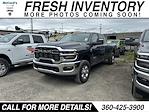 New 2025 Ram 3500 Big Horn Crew Cab 4WD Pickup for sale #R4014 - photo 1
